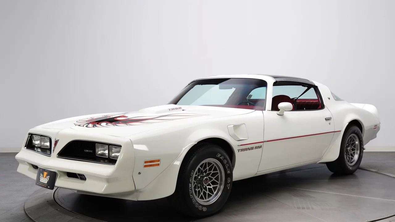 white, файрберд, понтиак, firebird, pontiac, 1978, retro, ретро, trans am
