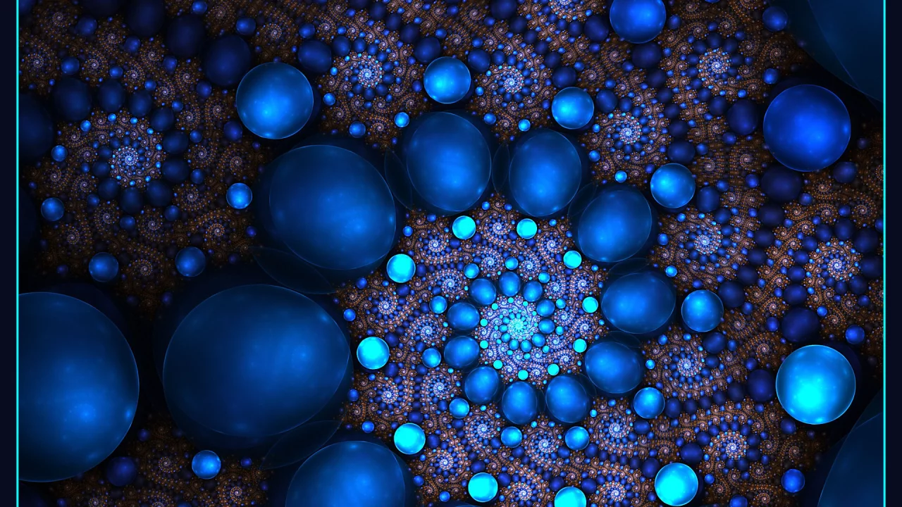 cg, painting, pattern