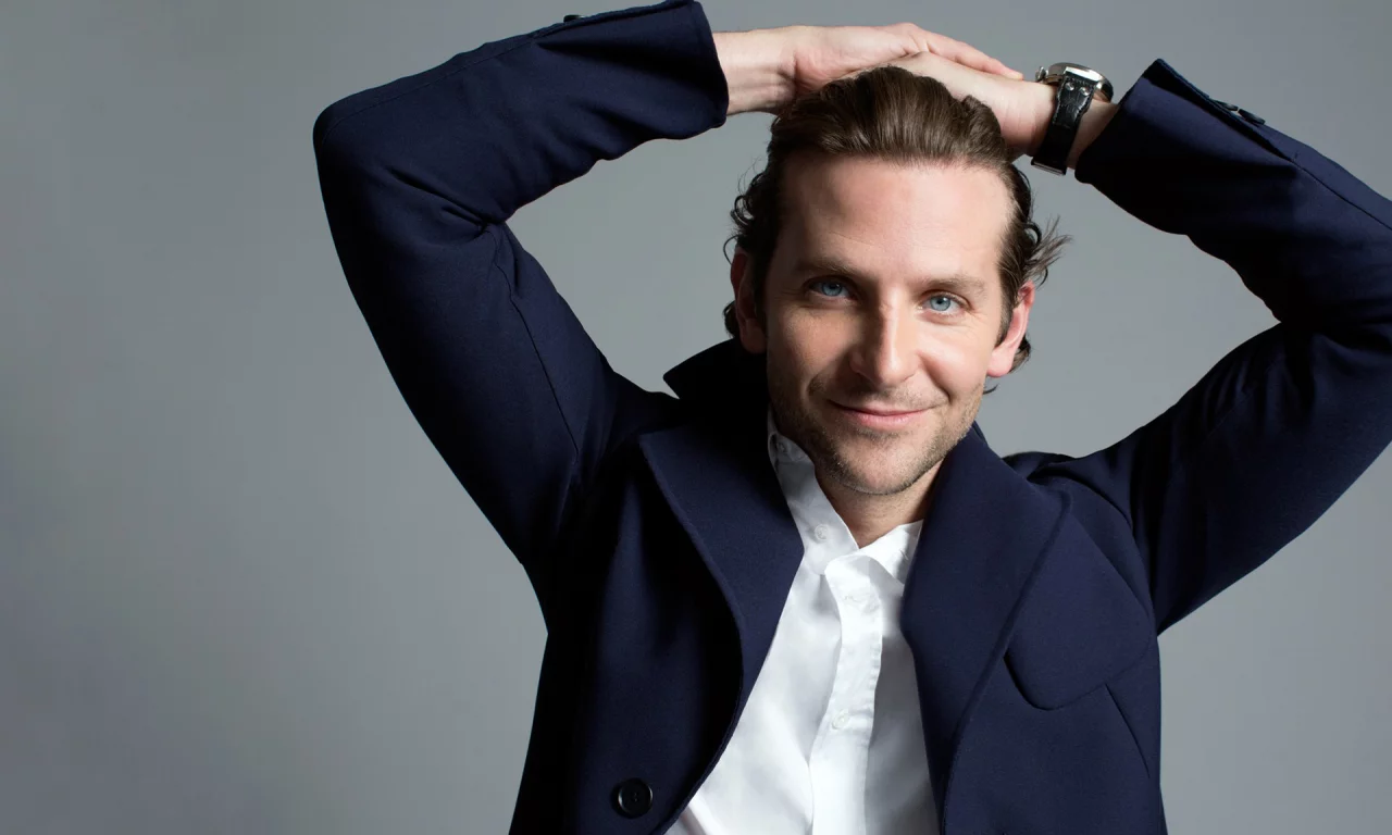 брэдли купер, рубашка, мужчина, bradley cooper, актер, улыбка