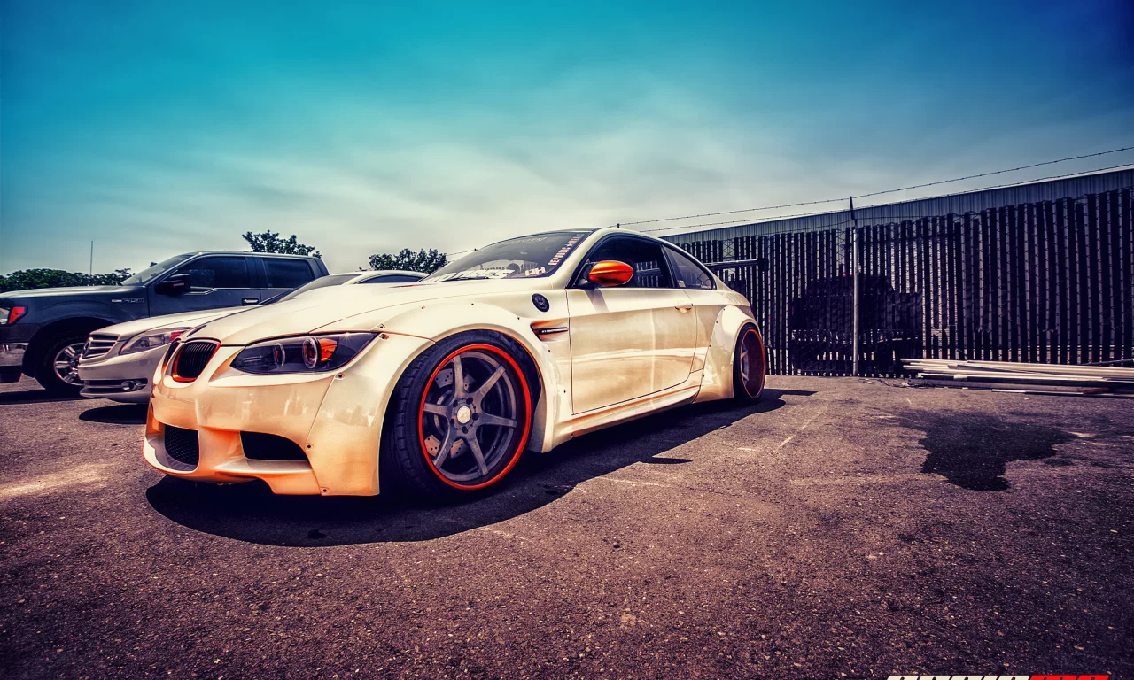 e92, lb performance, бмв, hdr, liberty walk, bmw, mfest, m3