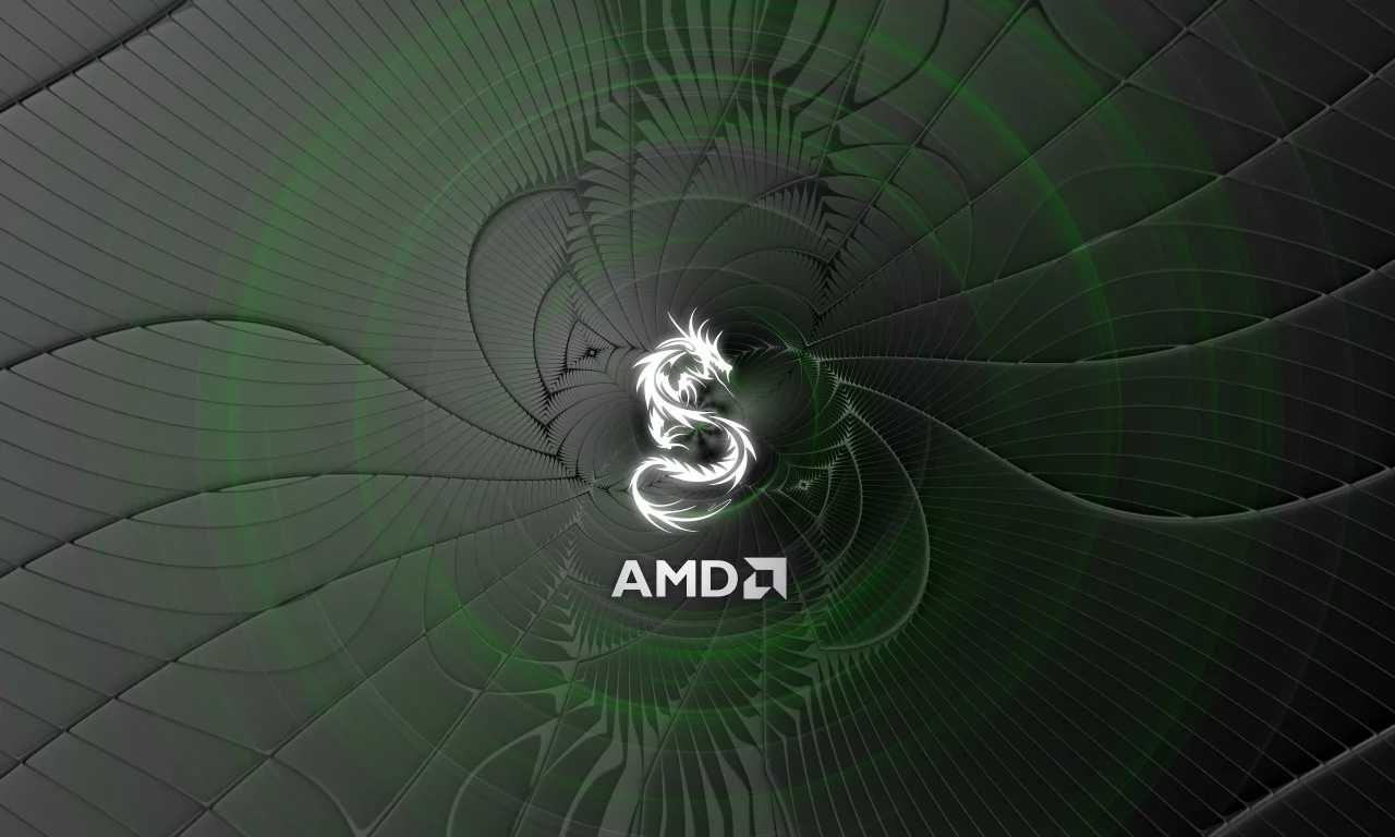 компьютер, amd, логотип, фото