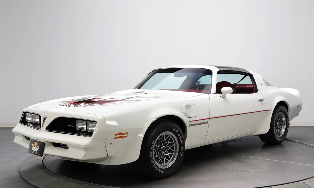 white, файрберд, понтиак, firebird, pontiac, 1978, retro, ретро, trans am