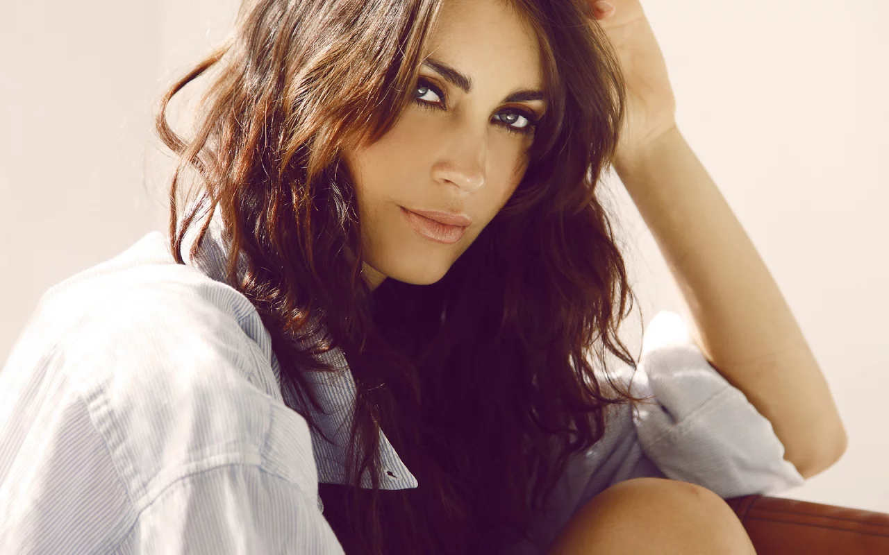 playboy, девушка, model, брюнетка, tanit phoenix