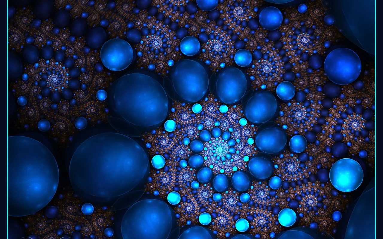 cg, painting, pattern