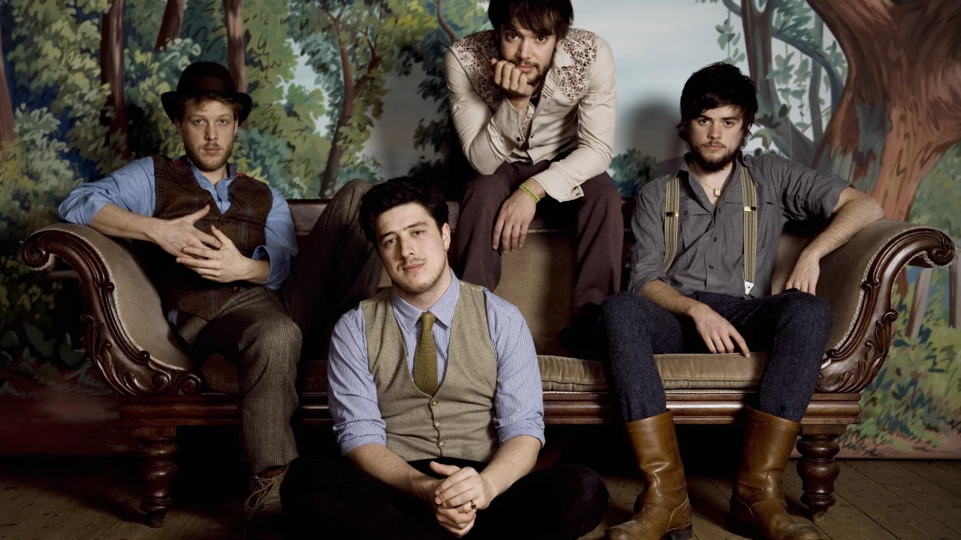 мамфорд энд санс, mumford and sons, indie-folk, folk-rock, mumford &amp; sons