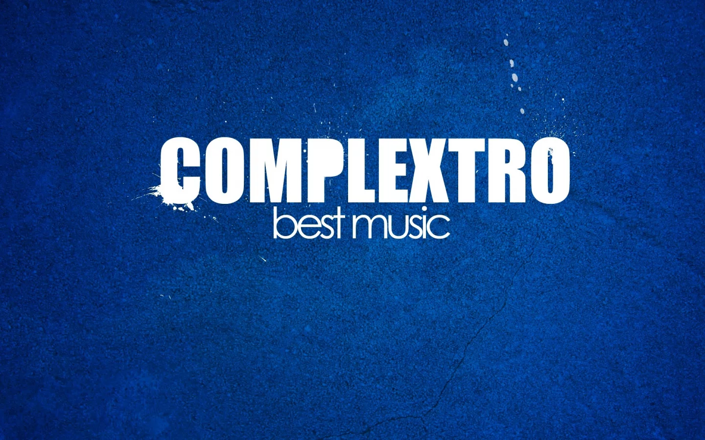 музыка, синий фон, complextro, комплекстро, music