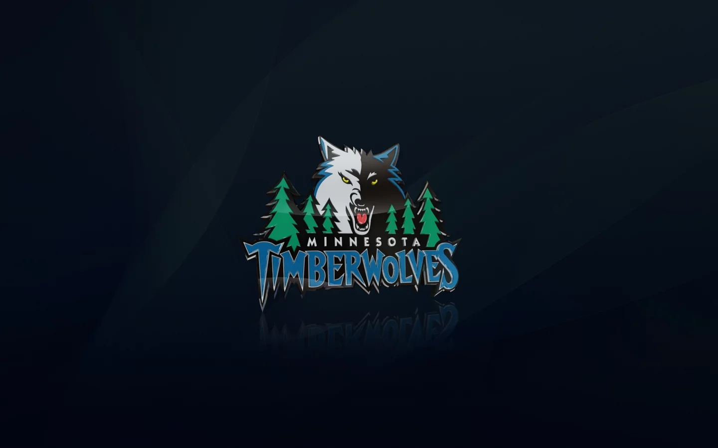 логотип, nba, волк, миннесота, лесные волки, minnesota timberwolves
