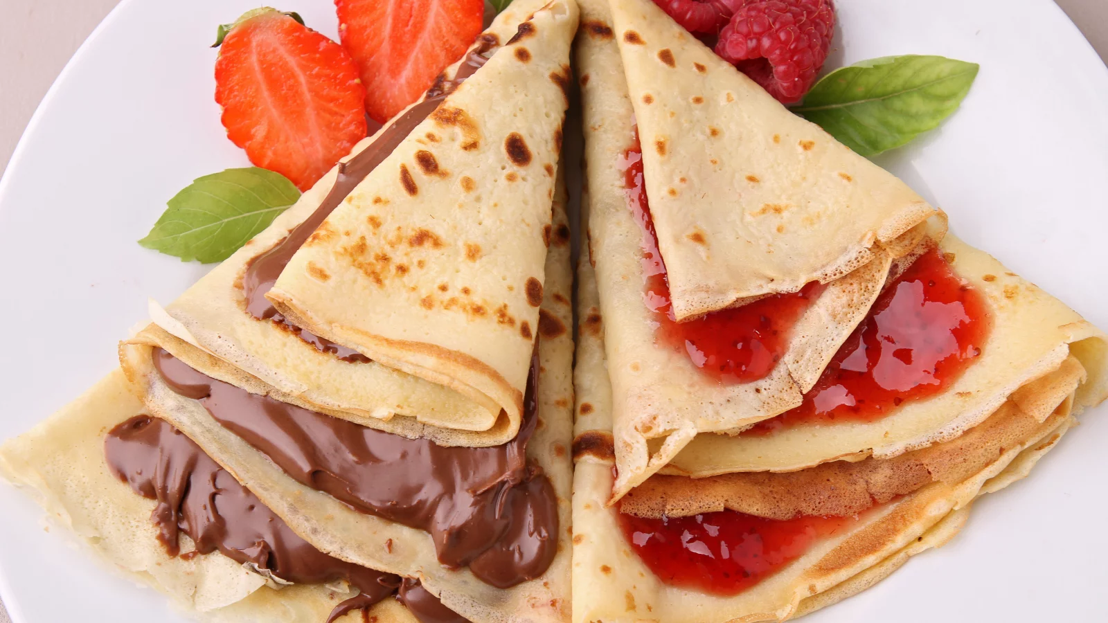 блины, dessert, sweet, jam, food, десерты, chocolate, berries, fruit, еда, pancakes