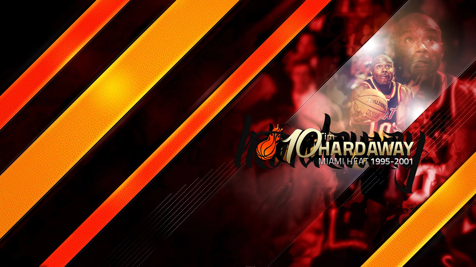 miami, хит, баскетбол, heat, тим хардуэй, майами, tim hardaway