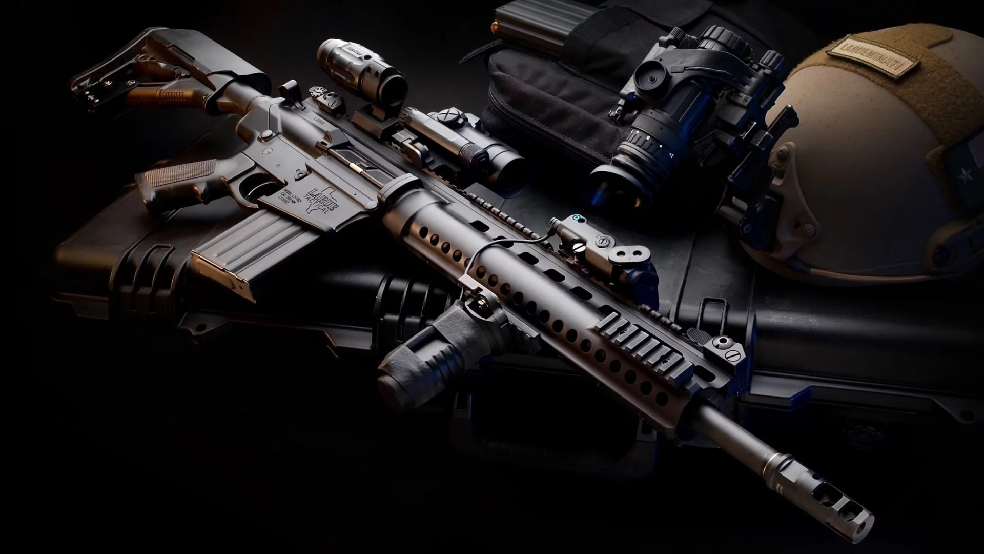 автоматический, апгрейд, пнв, каска, карабин, automatic carbine