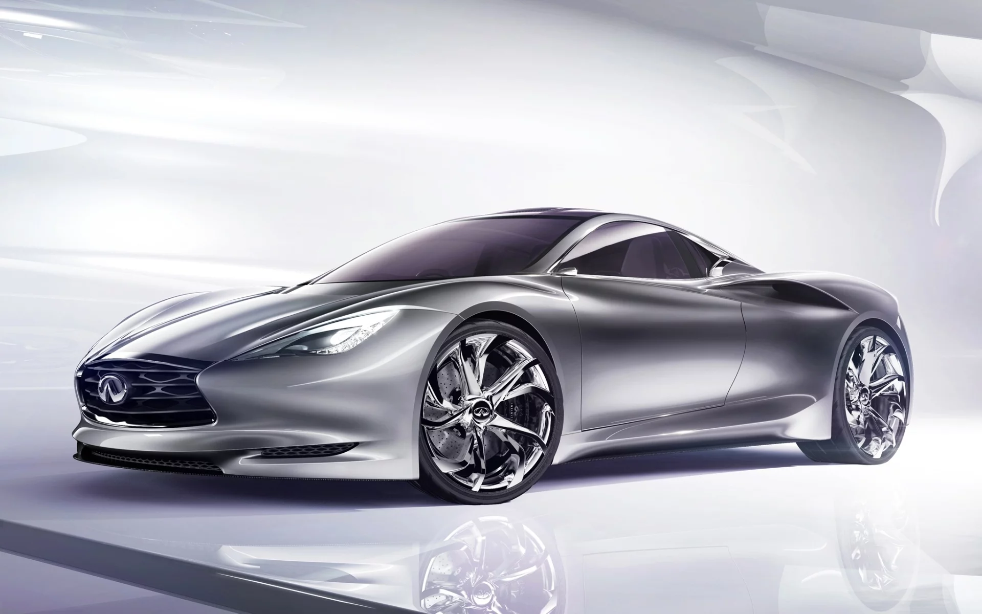 emerg-e, concept, infiniti, концепт, инфинити, суперкар