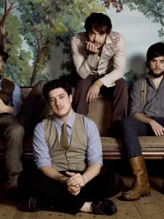 мамфорд энд санс, mumford and sons, indie-folk, folk-rock, mumford &amp; sons