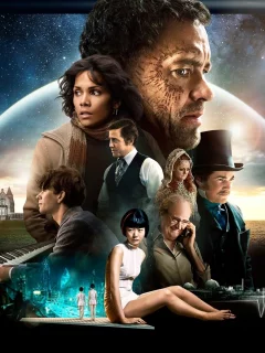 облачный атлас, cloud atlas, фантастика