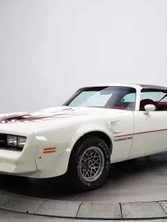 white, файрберд, понтиак, firebird, pontiac, 1978, retro, ретро, trans am