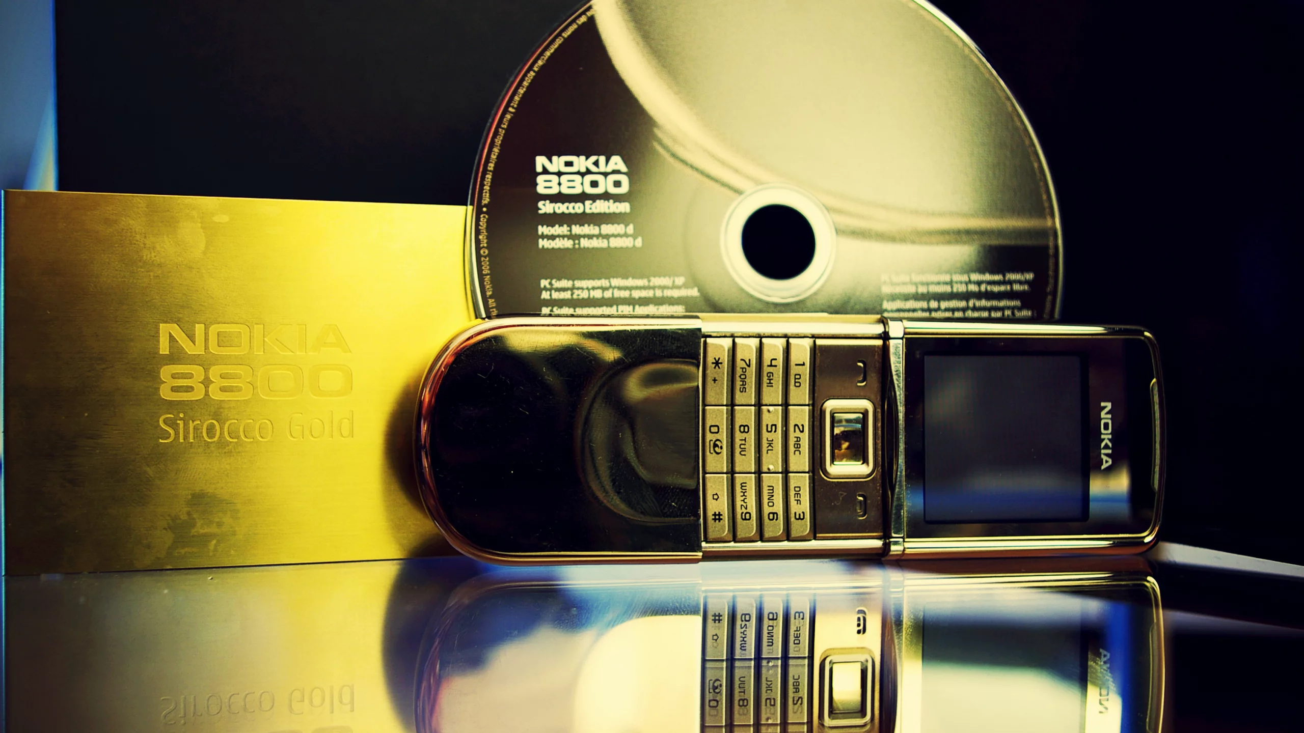 edition, sirocco gold, нокия, слайдер, nokia 8800, классика, телефон