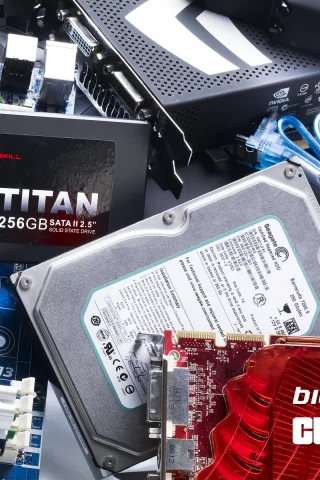 video card, hardware, keyboard, cooler, motherboard, cables, solid hard disk, pc, hard drive