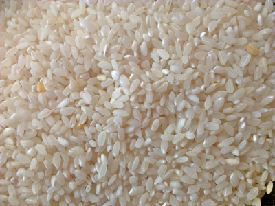Рис, зерно