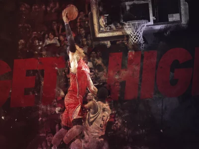 blake griffin, los angeles, спорт, баскетбол, nba, clippers, блэйк гриффин