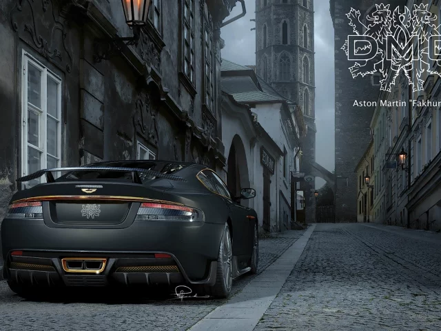 fakhuna, лбс, dbs, dmc, суперкар, астон мартин, aston martin