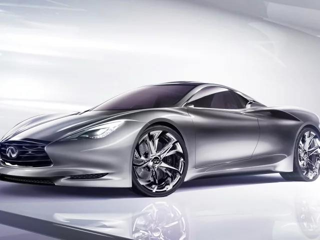 emerg-e, concept, infiniti, концепт, инфинити, суперкар