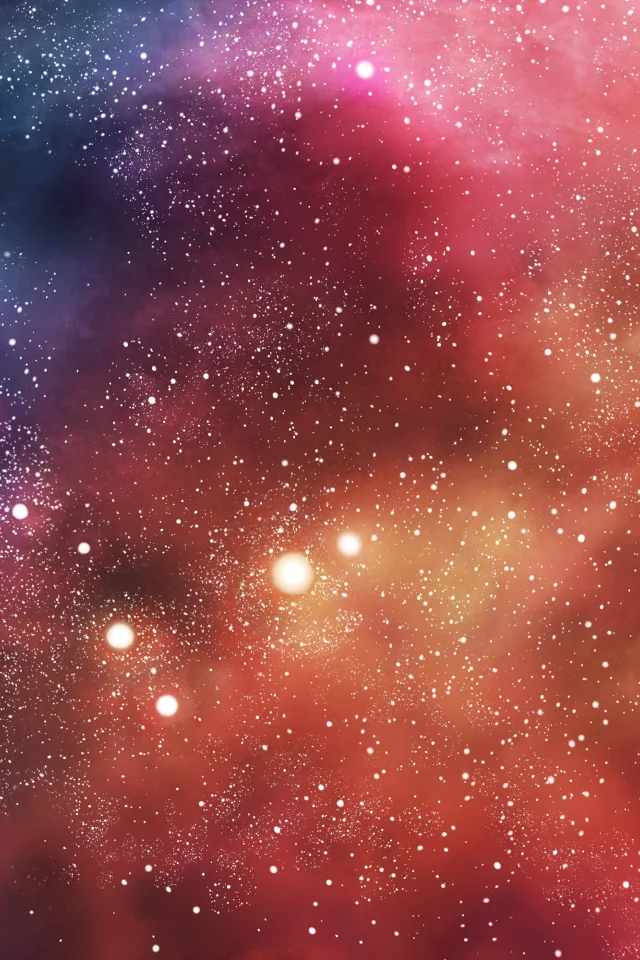 звезды, космос, stars, nebula, туманность