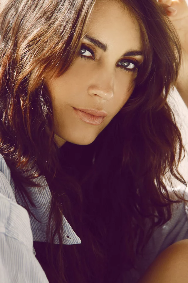 playboy, девушка, model, брюнетка, tanit phoenix