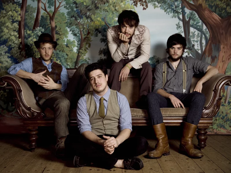 мамфорд энд санс, mumford and sons, indie-folk, folk-rock, mumford &amp; sons