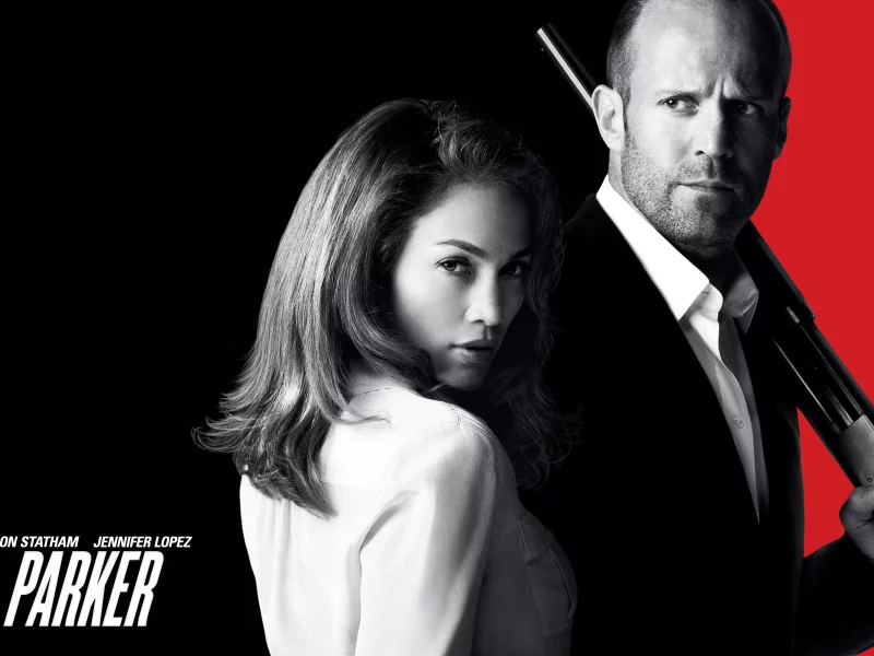 паркер, parker, дженнифер лопез, джейсон стэйтем, jason statham