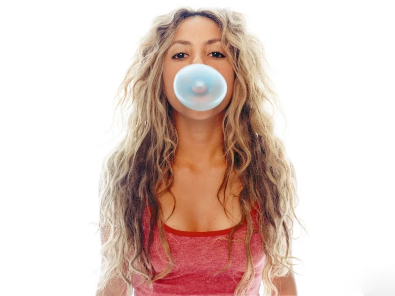 знаменитость, музыка, shakira, певица, шакира, пузырь
