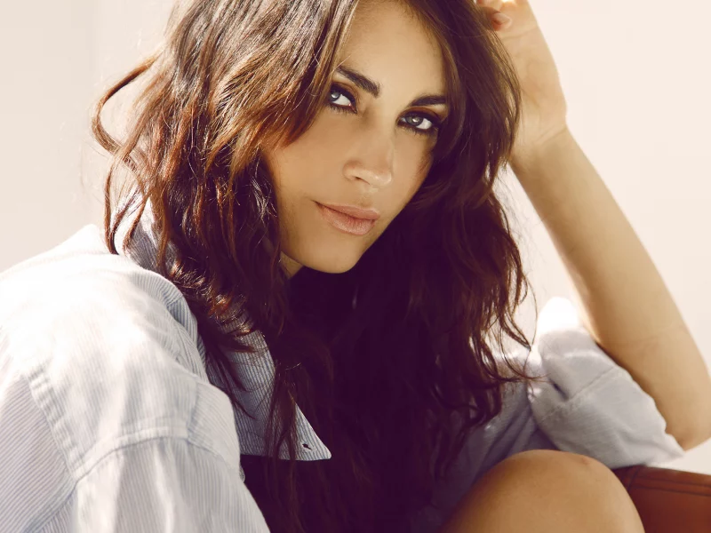 playboy, девушка, model, брюнетка, tanit phoenix