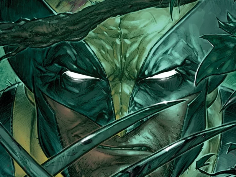 marvel comics, x-men, wolverine, artwork, comics
