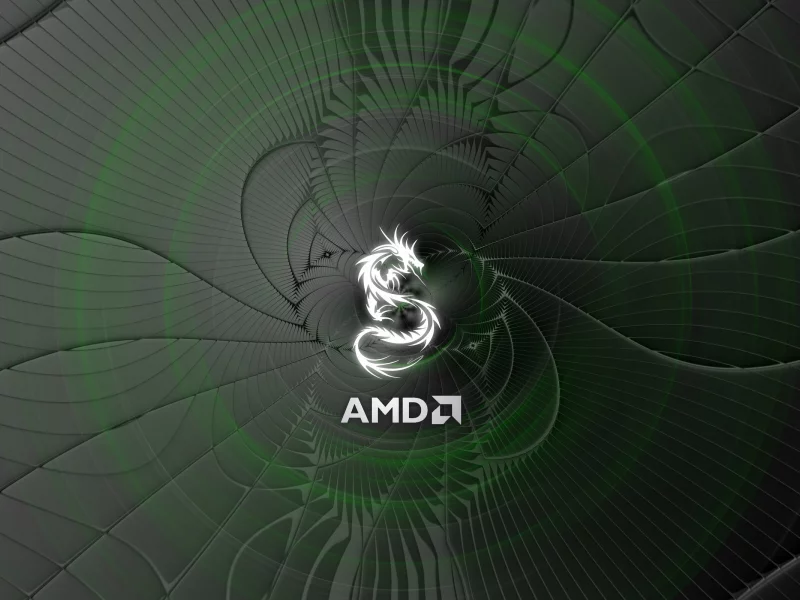 компьютер, amd, логотип, фото