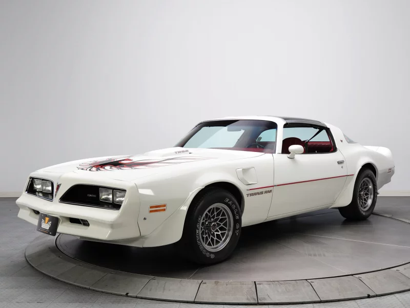 white, файрберд, понтиак, firebird, pontiac, 1978, retro, ретро, trans am