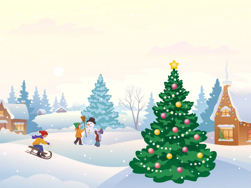 new year, праздник, christmas, рождество, шарики, новый год