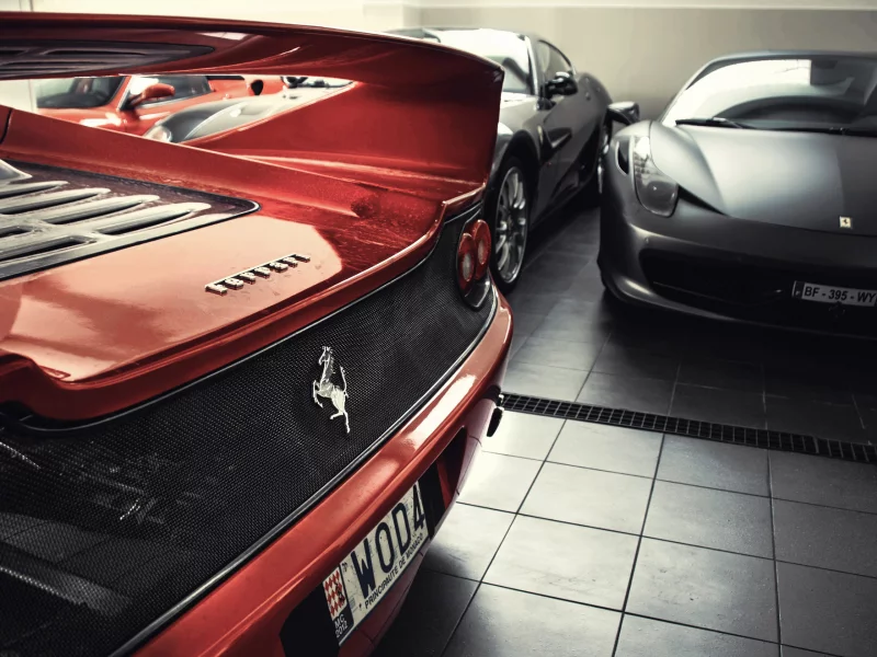 красный, серебро, silver, ferrari, f50, 458, 599, феррари, italia, red