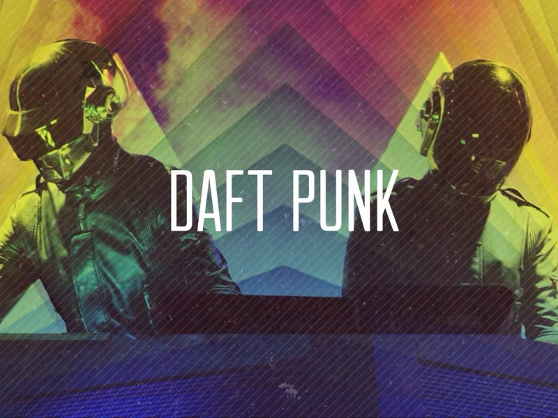 thomas bangalter, guy-manuel de homem christo, music, музыка, дафт панк, daft punk