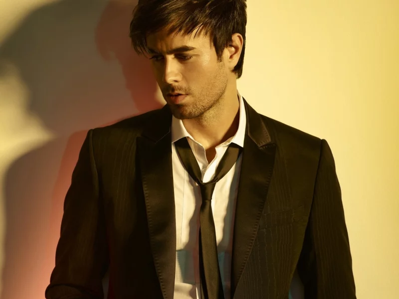 певец, enrique iglesias, энрике иглесиас, enrique miguel iglesias