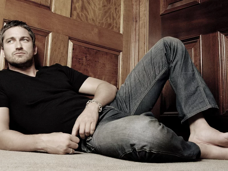 актер, gerard butler, джерард батлер