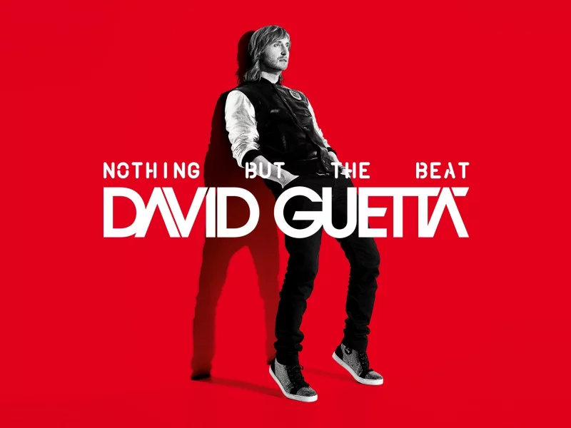 nothing but the beat, музыка, электро, давид гетта, david guetta