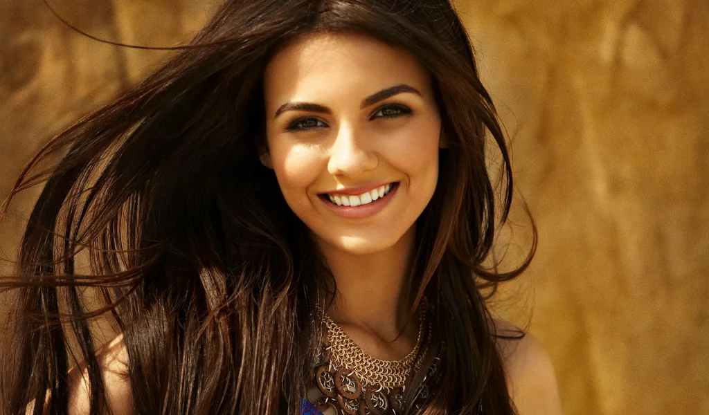 victoria justice, улыбка, актриса, певица, девушка, брюнетка
