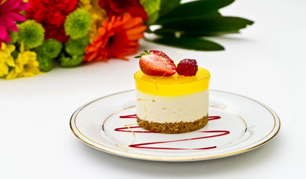 клубника, сладкое, dessert, еда, strawberries, berries, ягоды, десерт