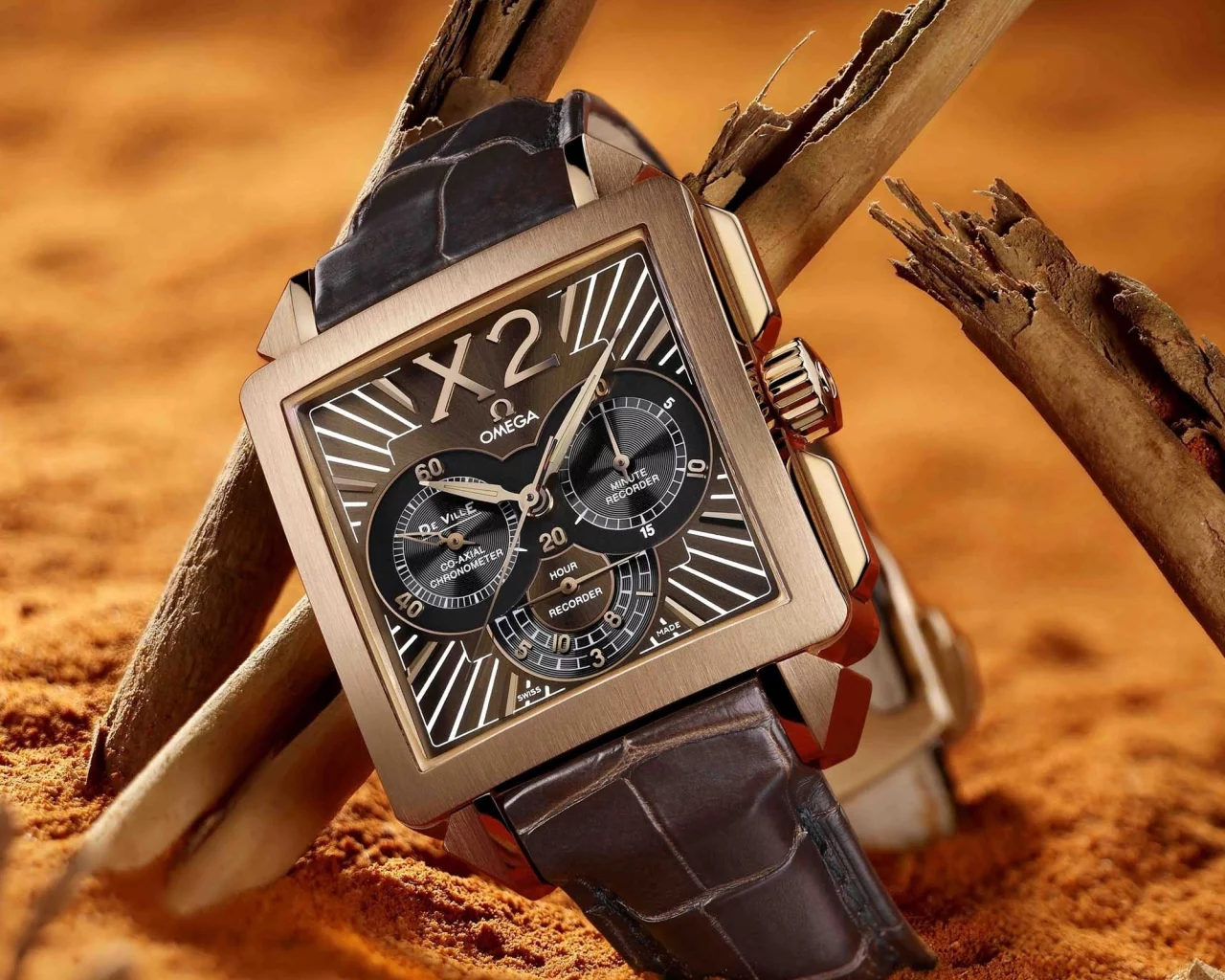 песок, ремешок, часы, элитные, omega x2, швейцарские