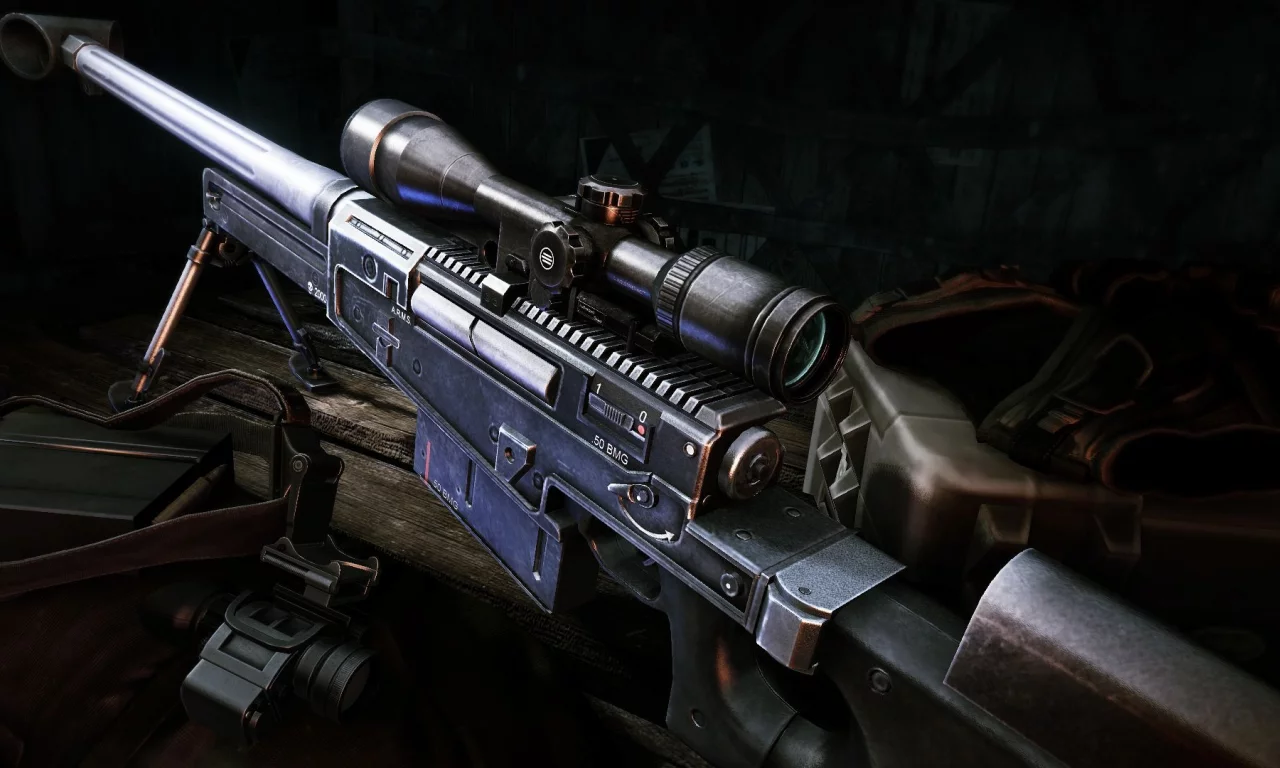 accuracy international aw50, оружие, guns, снайперская винтовка