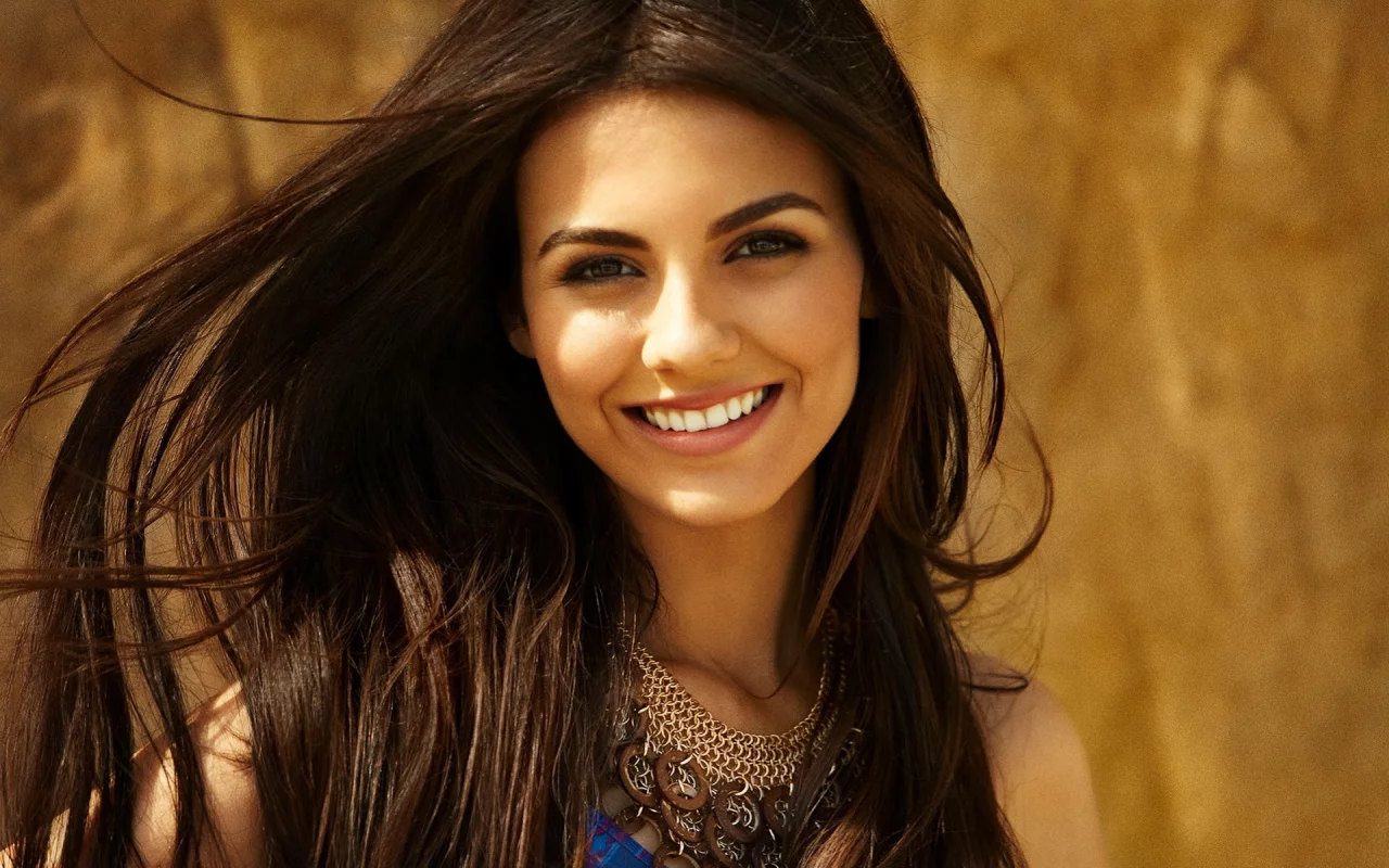 victoria justice, улыбка, актриса, певица, девушка, брюнетка