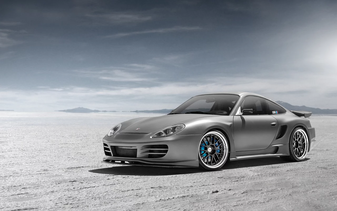996, top secret, widebody, front, ssr, серебристый, porsche, silvery, порше, 991
