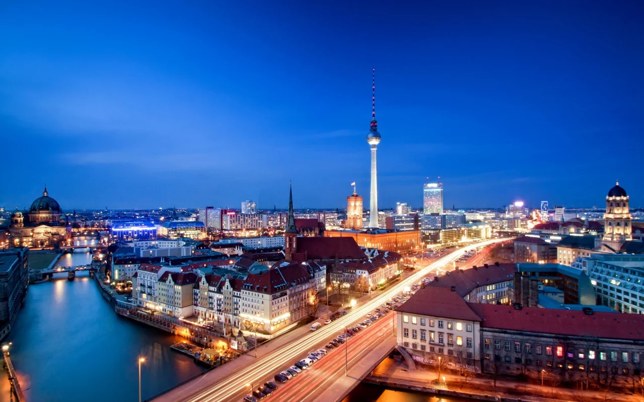 alexanderplatz, александерплац, berlin, берлин, столица, deutschland