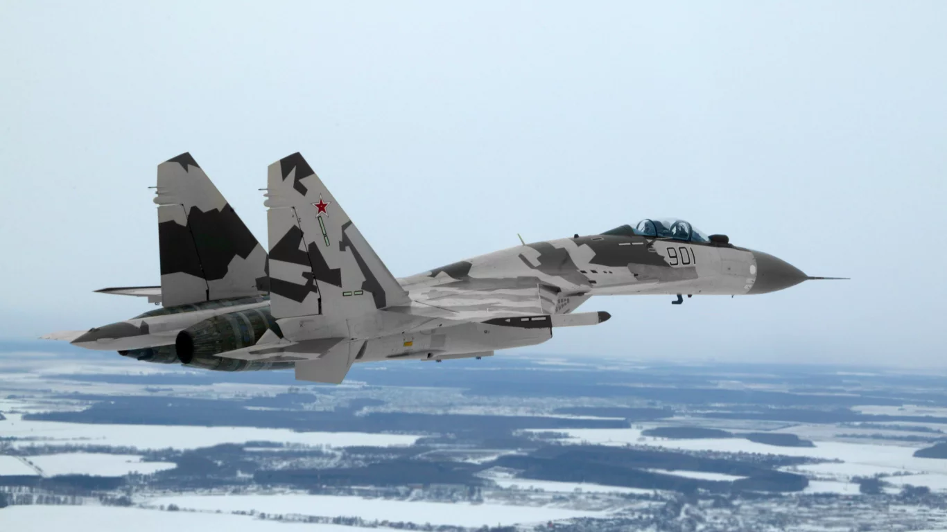 окб сухого, su-35, су-35, в воздухе, полет