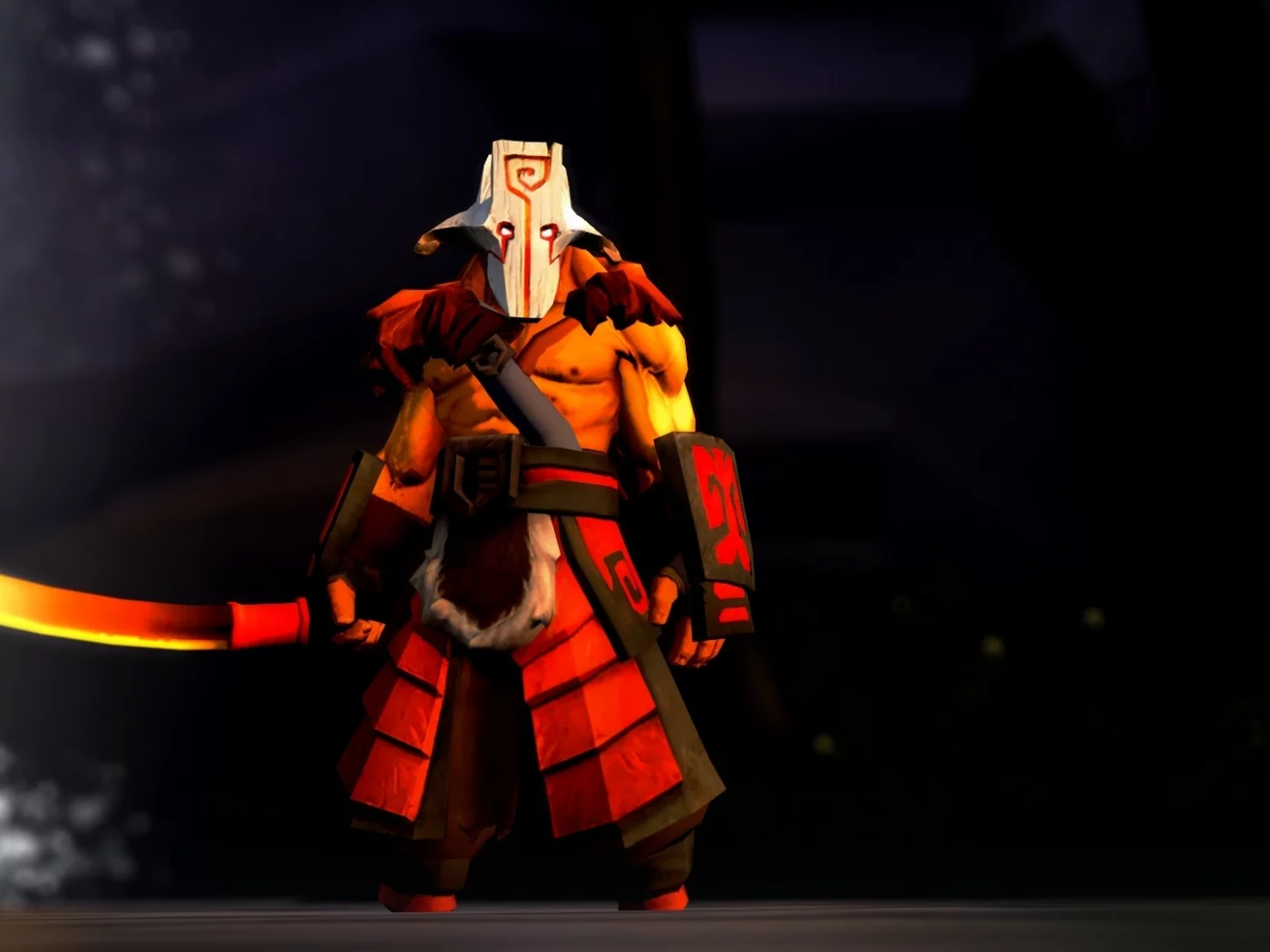 yurnero, dota 2, дота, джаггернаут, radiant, юрий, juggernaut