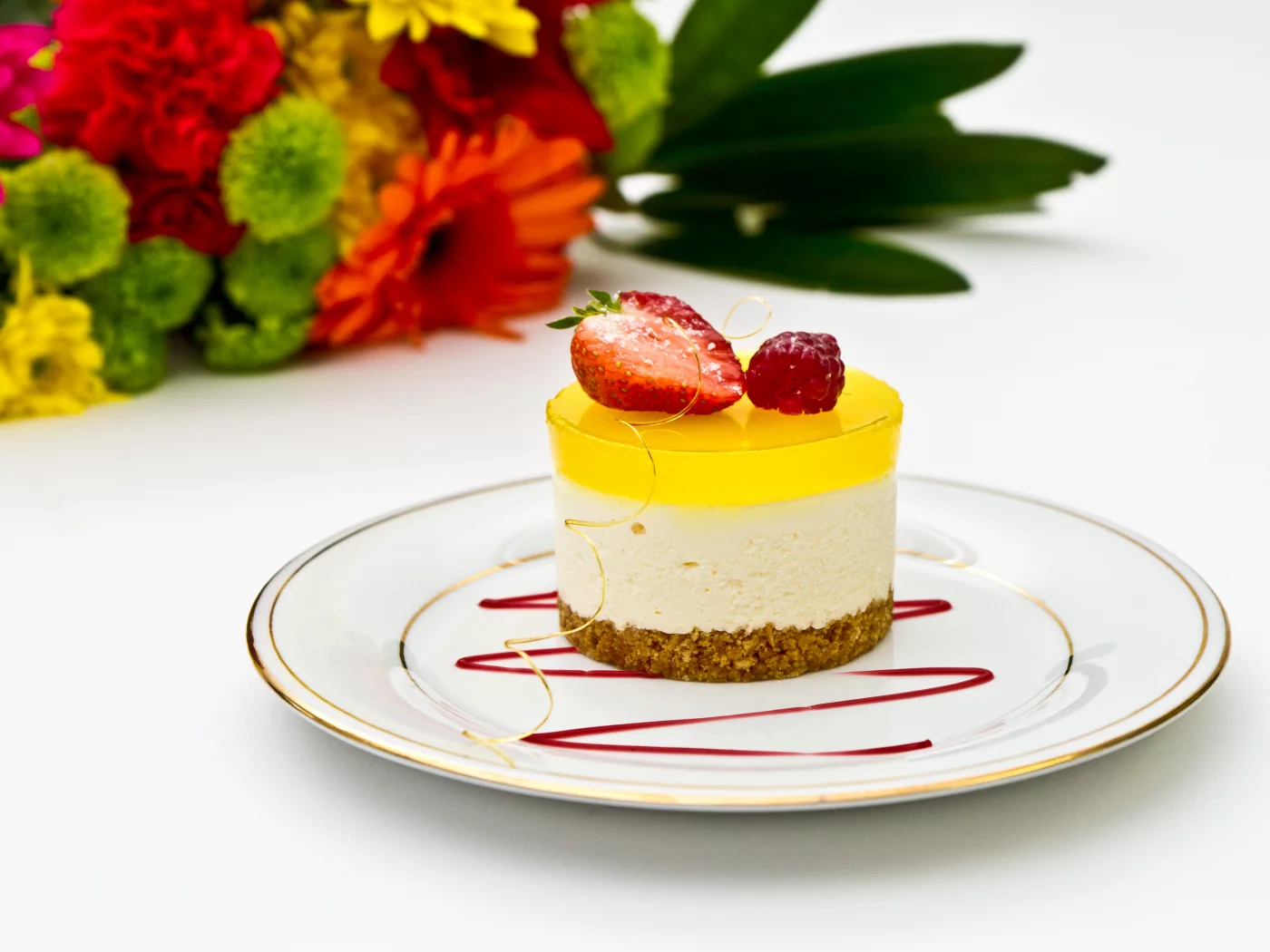 клубника, сладкое, dessert, еда, strawberries, berries, ягоды, десерт