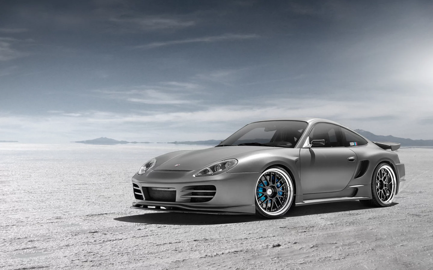 996, top secret, widebody, front, ssr, серебристый, porsche, silvery, порше, 991